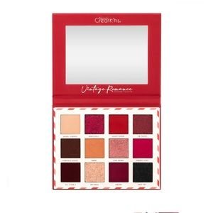 Beauty Creations eyeshadow palette